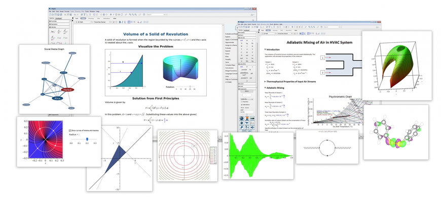 Maple 2020 continues Maplesoft’s mission to make math easier